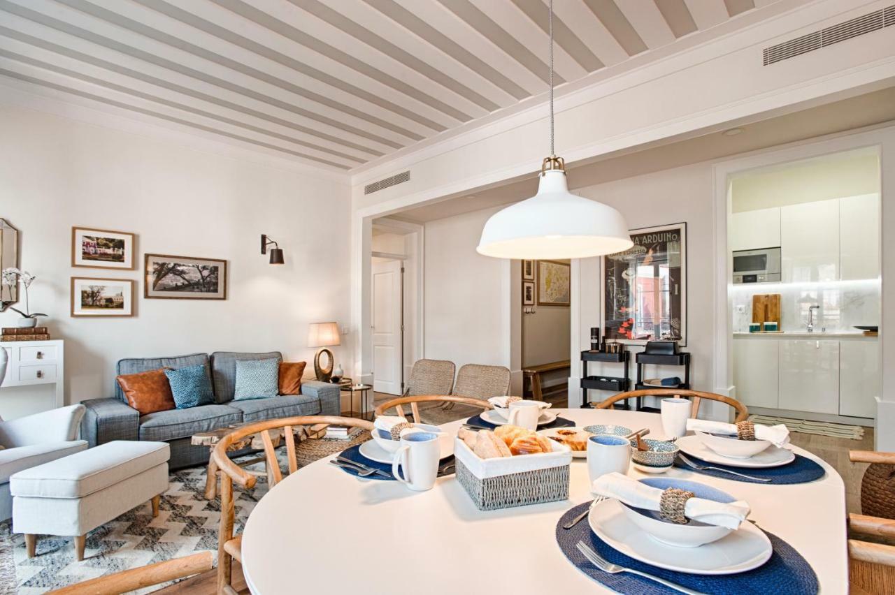 Lejlighed Libest Av. Da Liberdade 1 - Restauradores Lisboa